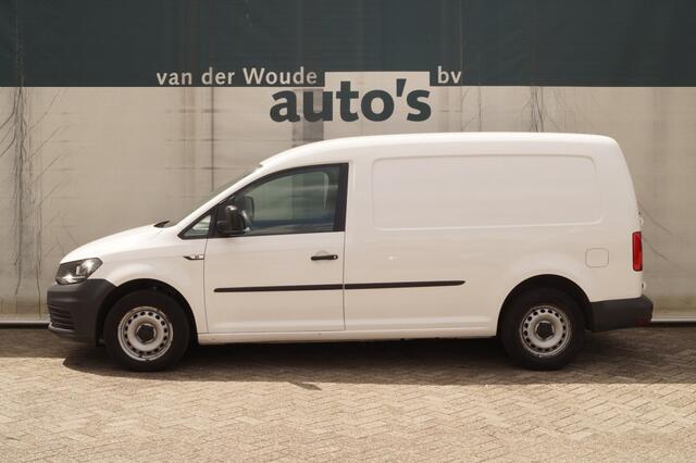 Volkswagen CADDY 2.0 TDI Maxi L2-H1 Business -AIRCO-CRUISE-