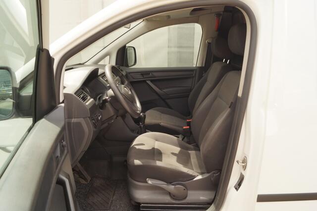 Volkswagen CADDY 2.0 TDI Maxi L2-H1 Business -AIRCO-CRUISE-