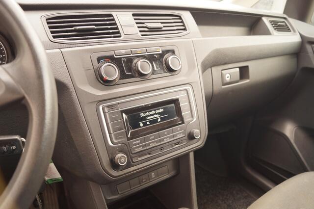 Volkswagen CADDY 2.0 TDI Maxi L2-H1 Business -AIRCO-CRUISE-