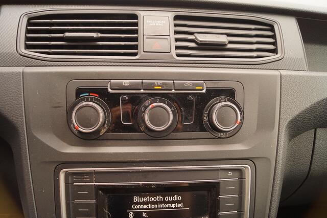Volkswagen CADDY 2.0 TDI Maxi L2-H1 Business -AIRCO-CRUISE-