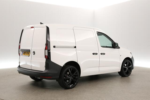 Volkswagen CADDY 2.0 TDI L1H1 Airco Elektrpakket Schuifdeur 19"LMV