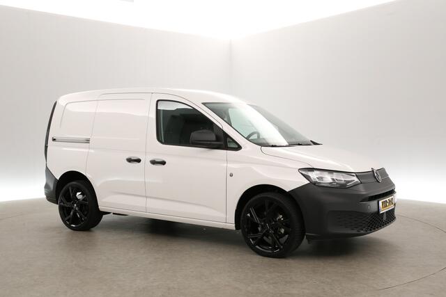 Volkswagen CADDY 2.0 TDI L1H1 Airco Elektrpakket Schuifdeur 19"LMV