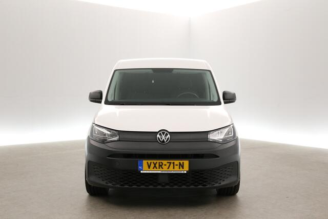 Volkswagen CADDY 2.0 TDI L1H1 Airco Elektrpakket Schuifdeur 19"LMV