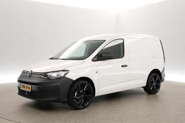 Volkswagen CADDY 2.0 TDI L1H1 Airco Elektrpakket Schuifdeur 19"LMV