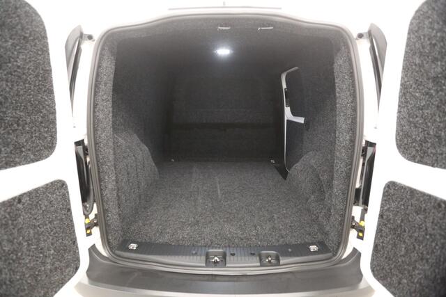 Volkswagen CADDY 2.0 TDI L1H1 Airco Elektrpakket Schuifdeur 19"LMV