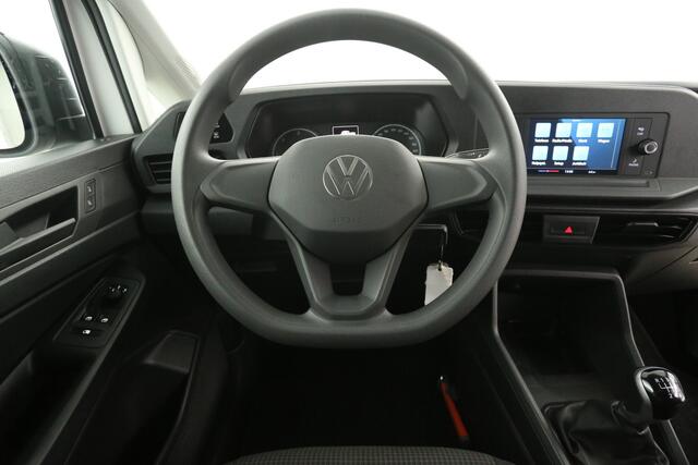Volkswagen CADDY 2.0 TDI L1H1 Airco Elektrpakket Schuifdeur 19"LMV