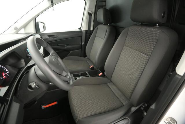 Volkswagen CADDY 2.0 TDI L1H1 Airco Elektrpakket Schuifdeur 19"LMV
