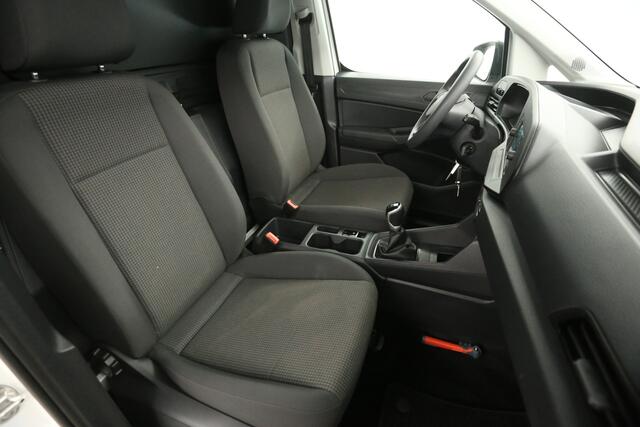 Volkswagen CADDY 2.0 TDI L1H1 Airco Elektrpakket Schuifdeur 19"LMV