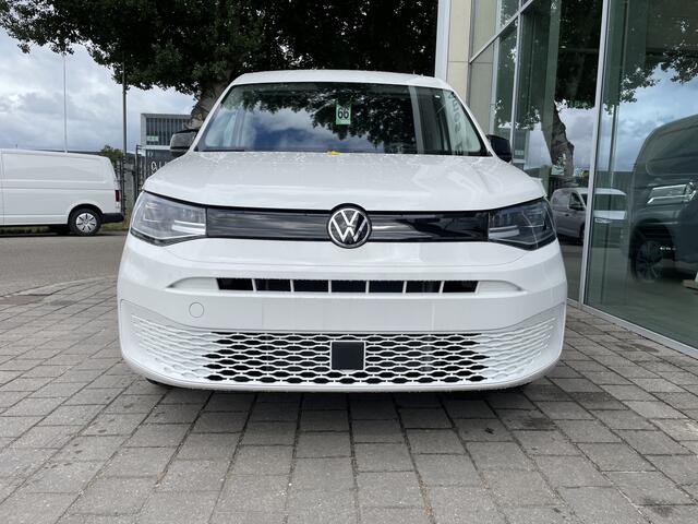 Volkswagen CADDY Cargo 2.0 TDI Style 122pk DSG | Trekhaak | App-Connect | Ergo comfort | Excl BTW/ incl BPM