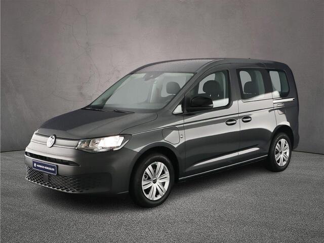 Volkswagen CADDY Kombi 1.5 TSI 150pk DSG Hybride > ¤ 1.500,= Inruilpremie <