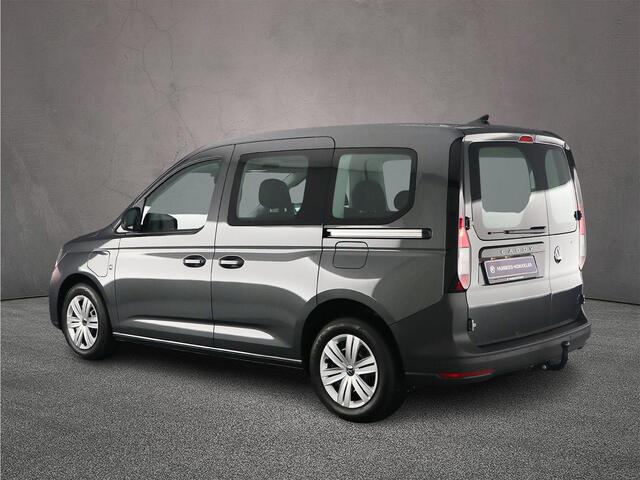 Volkswagen CADDY Kombi 1.5 TSI 150pk DSG Hybride > ¤ 1.500,= Inruilpremie <