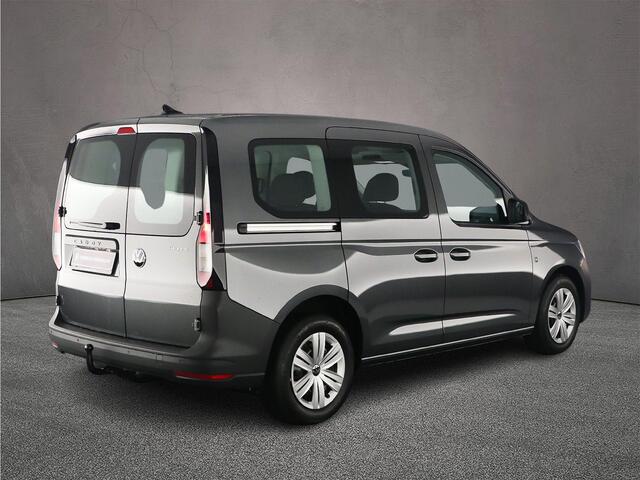 Volkswagen CADDY Kombi 1.5 TSI 150pk DSG Hybride > ¤ 1.500,= Inruilpremie <