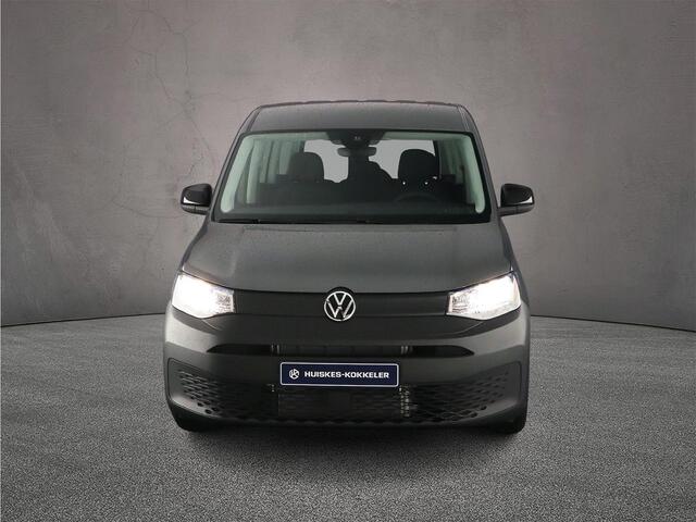 Volkswagen CADDY Kombi 1.5 TSI 150pk DSG Hybride > ¤ 1.500,= Inruilpremie <