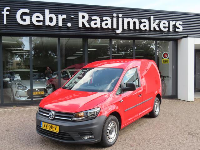 Volkswagen CADDY 2.0 TDI L1H1 Comfortline*Airco*EXPORT*