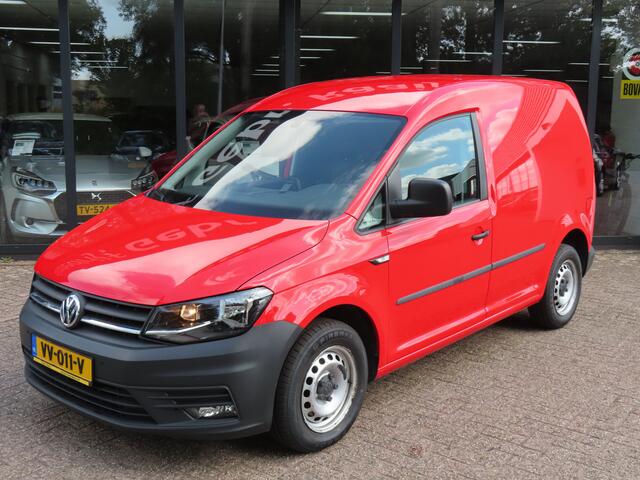 Volkswagen CADDY 2.0 TDI L1H1 Comfortline*Airco*EXPORT*