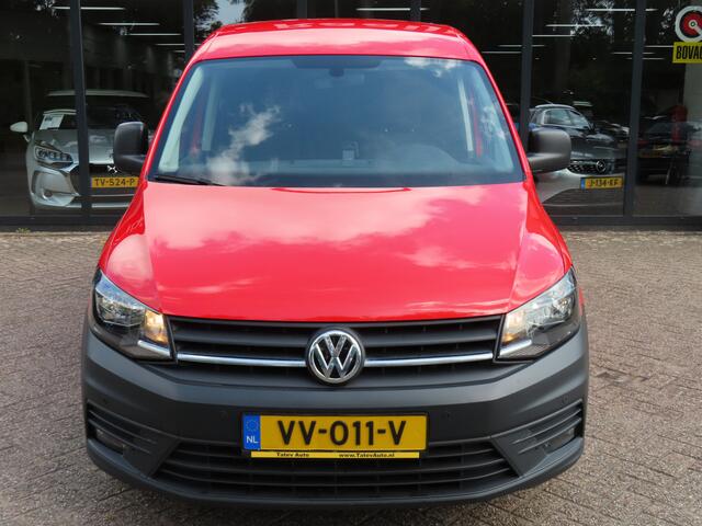 Volkswagen CADDY 2.0 TDI L1H1 Comfortline*Airco*EXPORT*