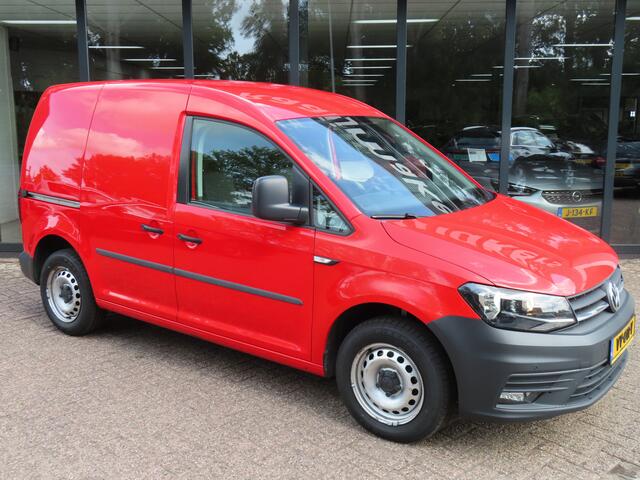 Volkswagen CADDY 2.0 TDI L1H1 Comfortline*Airco*EXPORT*