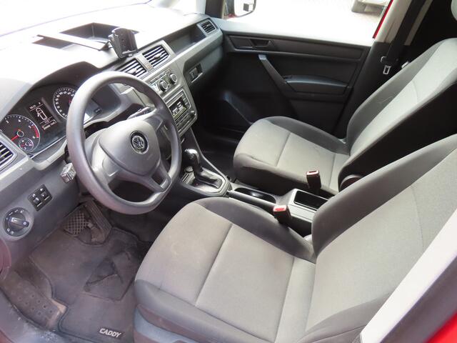 Volkswagen CADDY 2.0 TDI L1H1 Comfortline*Airco*EXPORT*