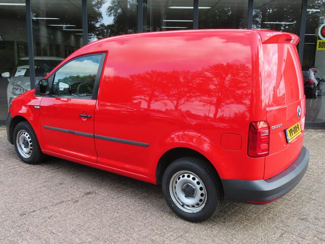Volkswagen CADDY 2.0 TDI L1H1 Comfortline*Airco*EXPORT*