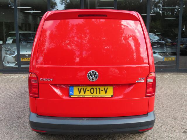 Volkswagen CADDY 2.0 TDI L1H1 Comfortline*Airco*EXPORT*