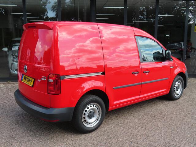 Volkswagen CADDY 2.0 TDI L1H1 Comfortline*Airco*EXPORT*