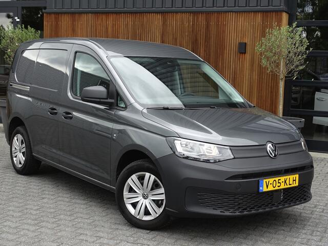 Volkswagen CADDY 2.0 TDI Comfort / RNS / LED / 2024 *NAP*