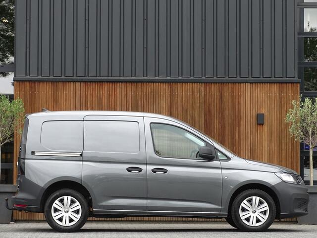 Volkswagen CADDY 2.0 TDI Comfort / RNS / LED / 2024 *NAP*