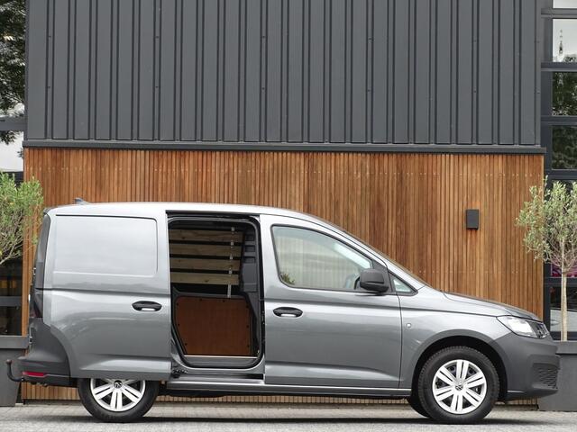 Volkswagen CADDY 2.0 TDI Comfort / RNS / LED / 2024 *NAP*