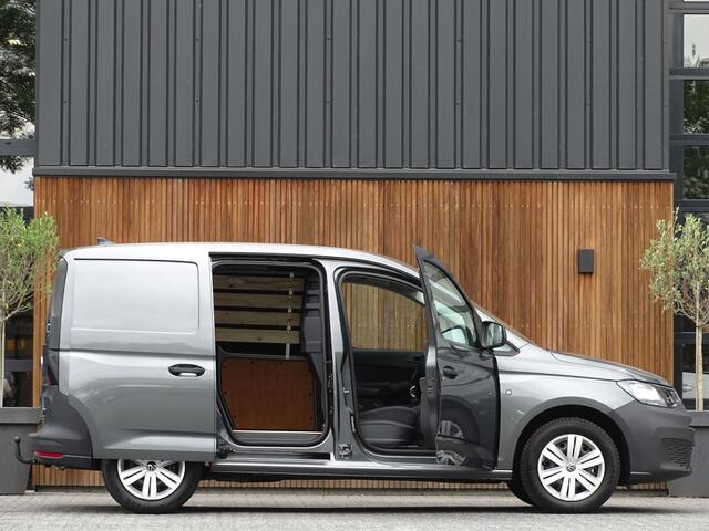 Volkswagen CADDY 2.0 TDI Comfort / RNS / LED / 2024 *NAP*