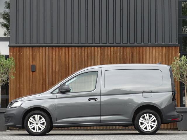 Volkswagen CADDY 2.0 TDI Comfort / RNS / LED / 2024 *NAP*