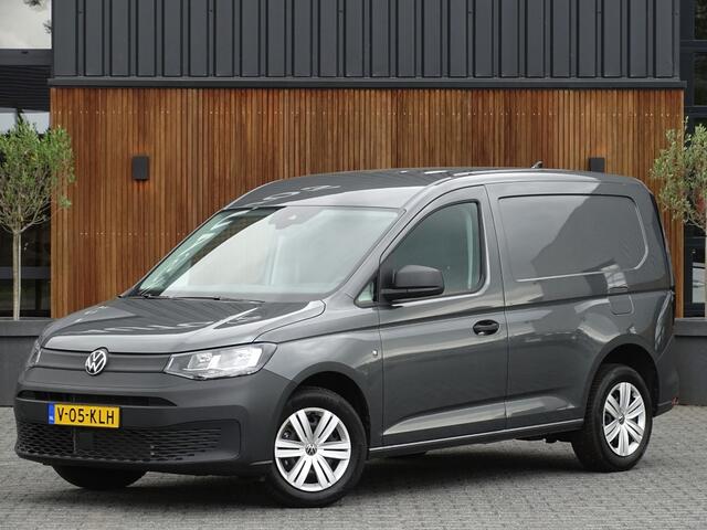 Volkswagen CADDY 2.0 TDI Comfort / RNS / LED / 2024 *NAP*