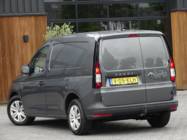 Volkswagen CADDY 2.0 TDI Comfort / RNS / LED / 2024 *NAP*