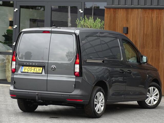 Volkswagen CADDY 2.0 TDI Comfort / RNS / LED / 2024 *NAP*