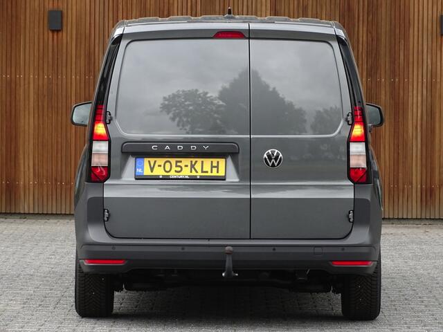 Volkswagen CADDY 2.0 TDI Comfort / RNS / LED / 2024 *NAP*