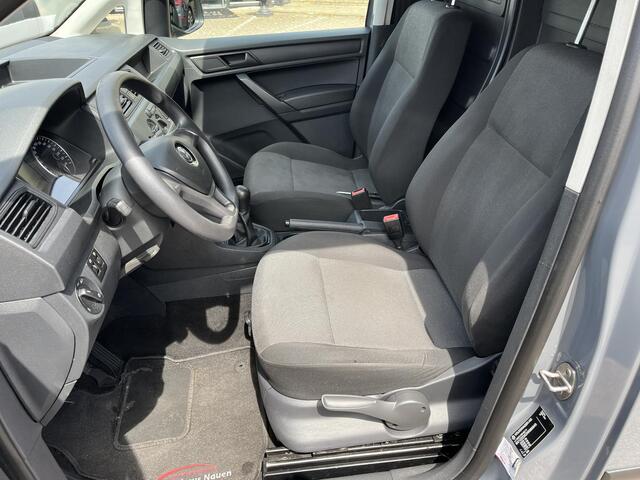 Volkswagen CADDY 1.2 TSI L1H1 BMT Easyline
