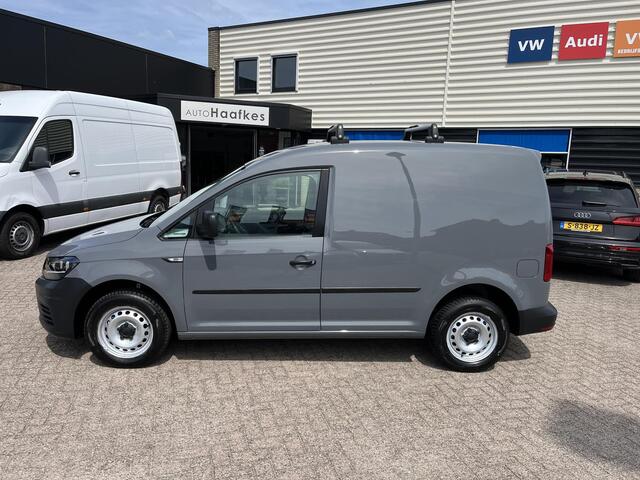 Volkswagen CADDY 1.2 TSI L1H1 BMT Easyline