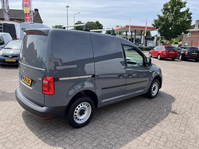 Volkswagen CADDY 1.2 TSI L1H1 BMT Easyline