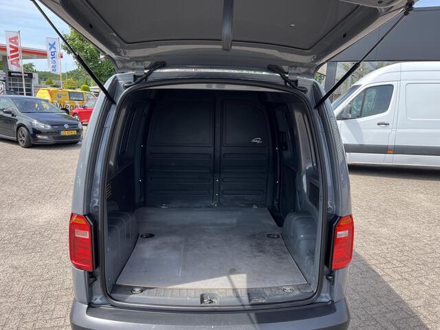 Volkswagen CADDY 1.2 TSI L1H1 BMT Easyline