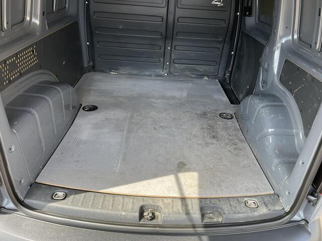 Volkswagen CADDY 1.2 TSI L1H1 BMT Easyline