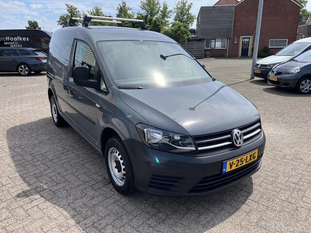 Volkswagen CADDY 1.2 TSI L1H1 BMT Easyline