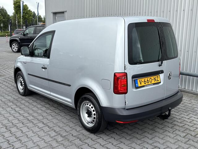 Volkswagen CADDY 2.0 TDI L1H1 BMT Trendline*A/C*HAAK*