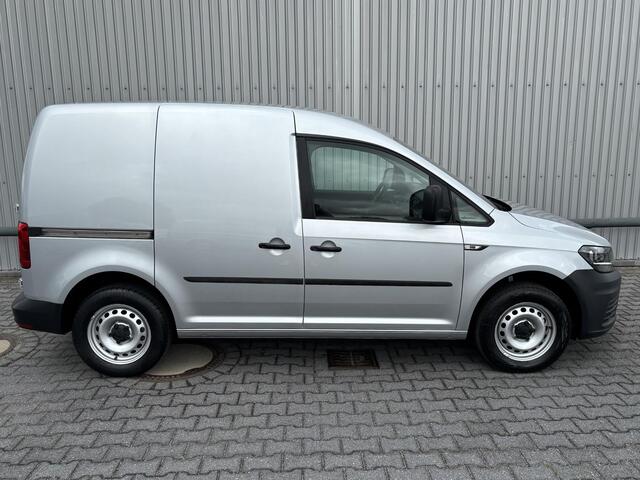 Volkswagen CADDY 2.0 TDI L1H1 BMT Trendline*A/C*HAAK*