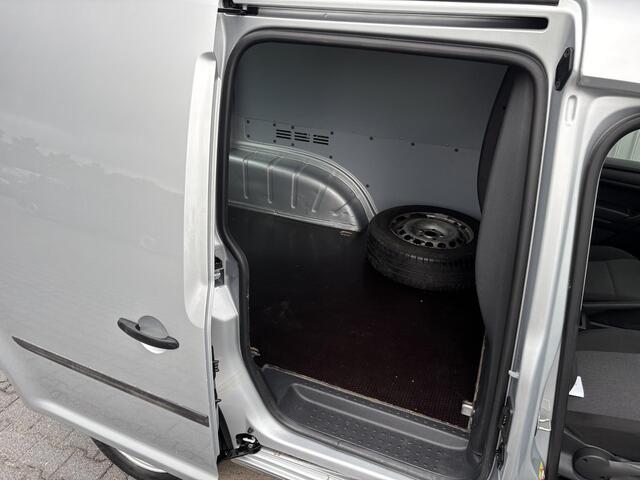 Volkswagen CADDY 2.0 TDI L1H1 BMT Trendline*A/C*HAAK*