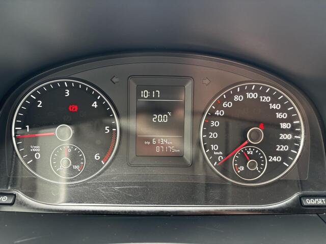 Volkswagen CADDY 2.0 TDI L1H1 BMT Trendline*A/C*HAAK*