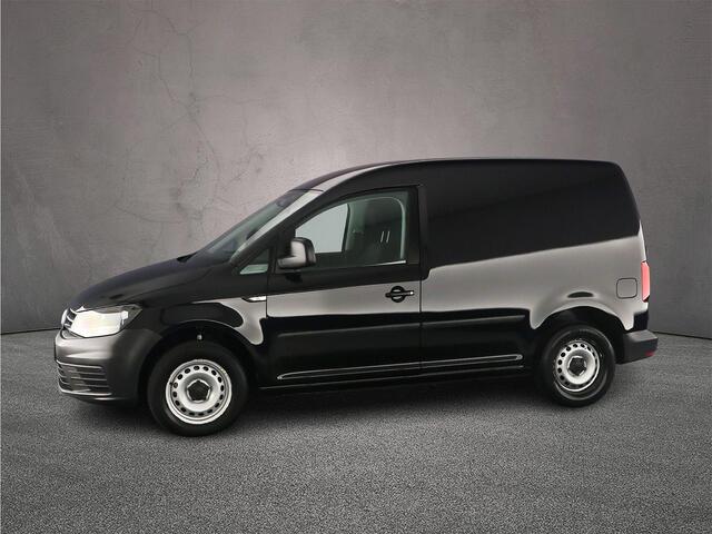 Volkswagen CADDY 2.0 TDI L1H1 BMT Economy Business