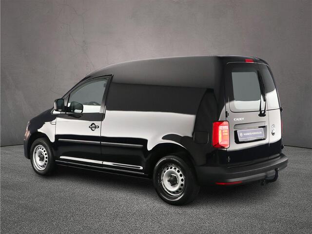 Volkswagen CADDY 2.0 TDI L1H1 BMT Economy Business
