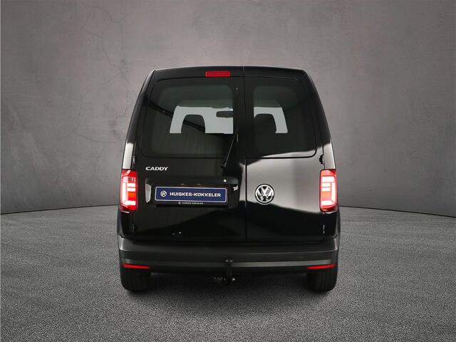 Volkswagen CADDY 2.0 TDI L1H1 BMT Economy Business