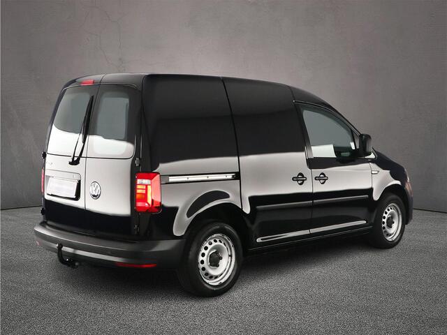 Volkswagen CADDY 2.0 TDI L1H1 BMT Economy Business