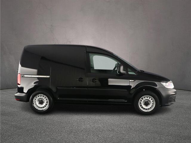 Volkswagen CADDY 2.0 TDI L1H1 BMT Economy Business