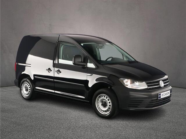 Volkswagen CADDY 2.0 TDI L1H1 BMT Economy Business